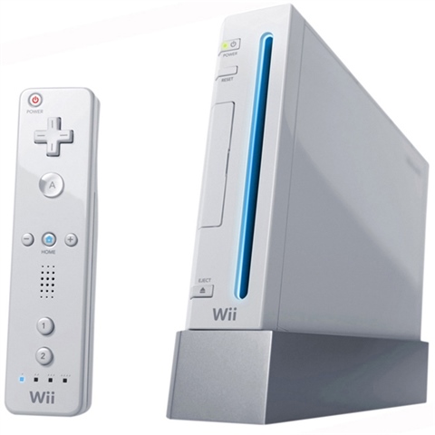 Nintendo wii for sale discount